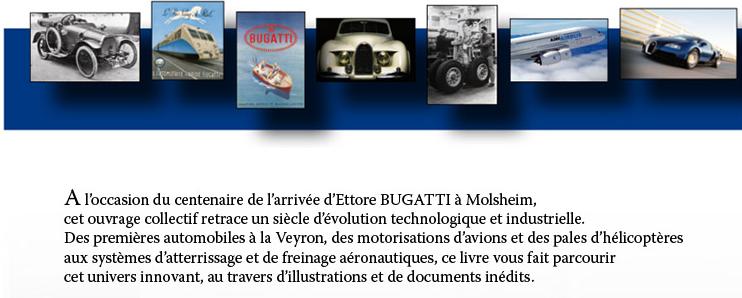 the Bugatti Page: Bugatti Book 27 UK version