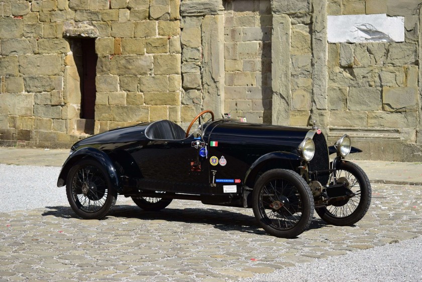 Automobiles sur les Champs, Sale n°4060, Lot n°65