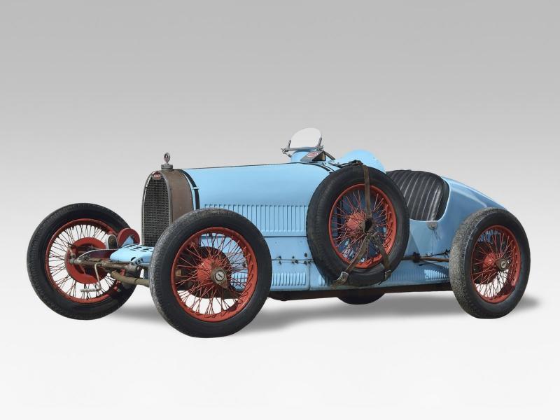 Bugatti: 2015 news