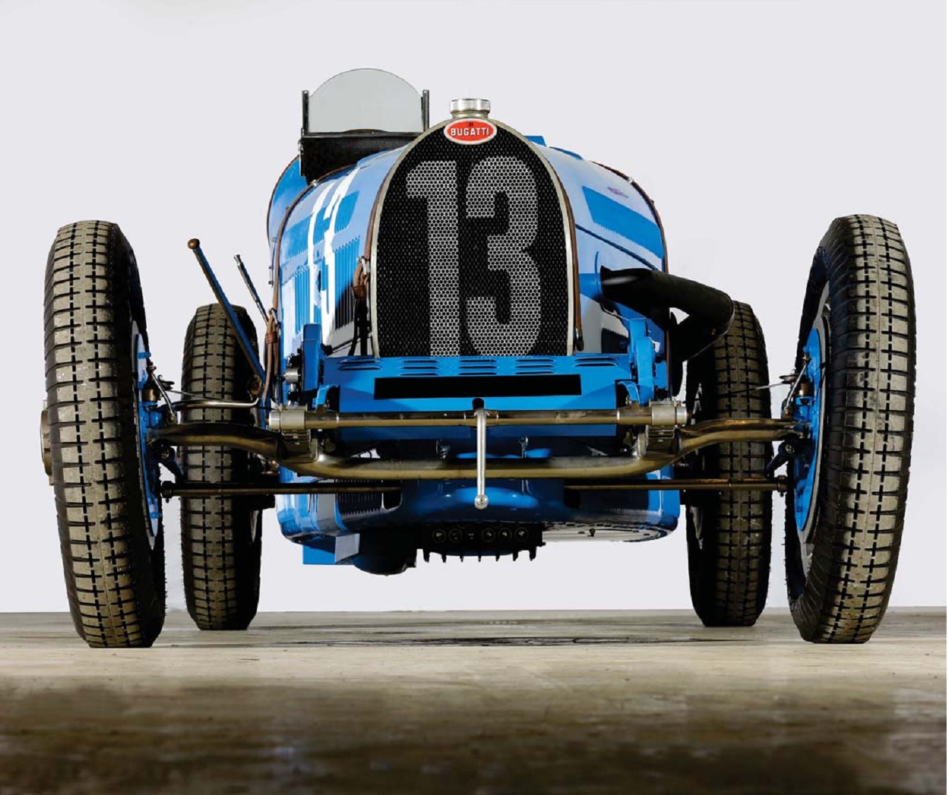 Bugatti Type 51